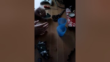 Slow turn controllers. Fix