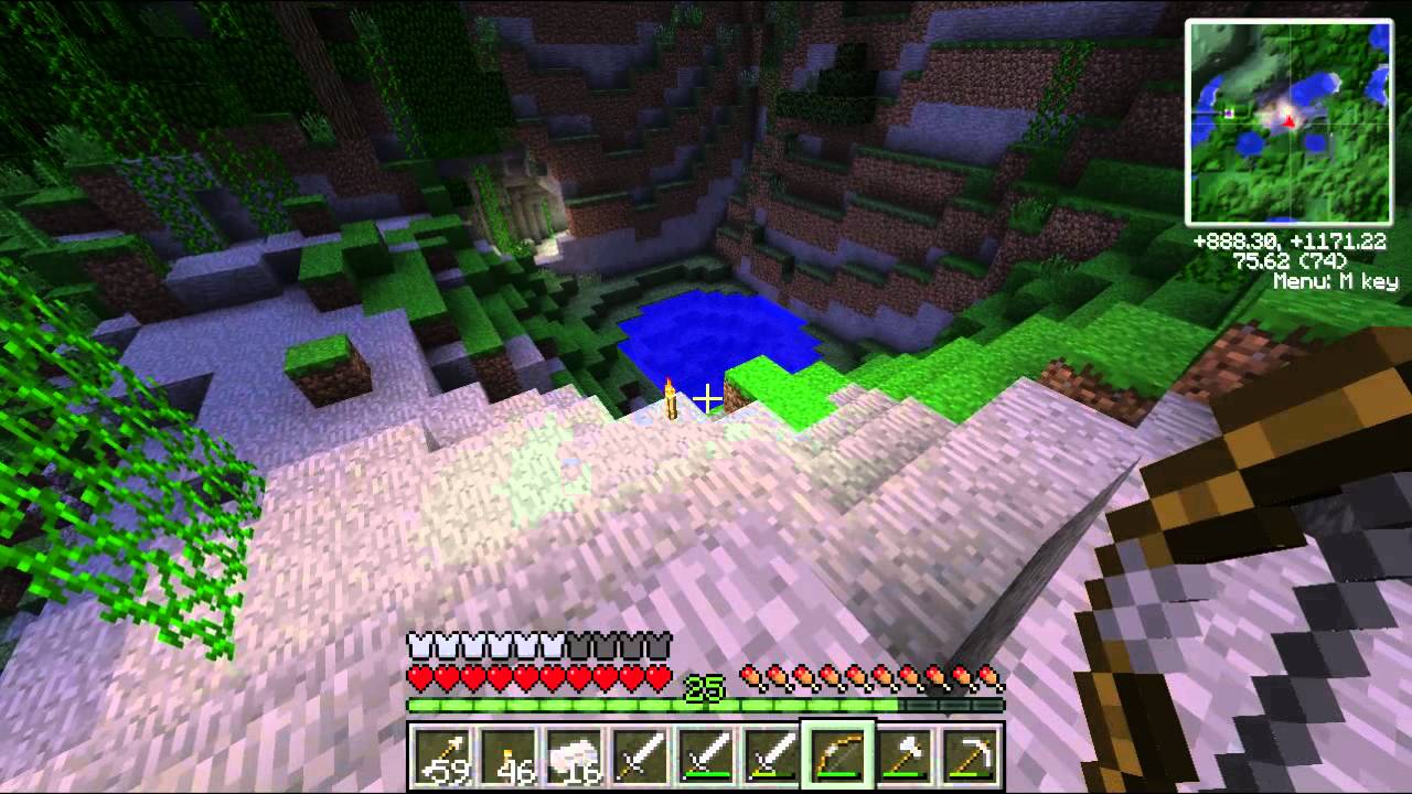 games people play Modtacular Minecraft Ep.24 - Geoffrey V2!