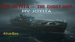 #The Ghost Ship# MV Joyita | True Story of the Missing Crew – #Unsolved# Ocean Mystery (1955)"