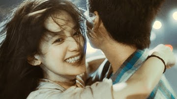 [Lyrics/Vietsub]  Trong Tiếng Hát Của Em - You Exist In My Song《我的歌声里》