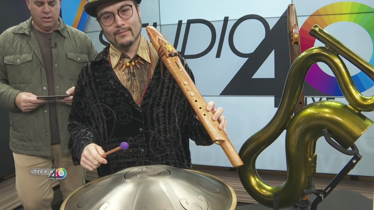 Ritual Wellness House