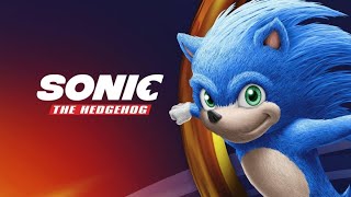 SONIC LA PELÍCULA COMPLETA en Español Latino(2019) T1:E1 [1080p 60fps]