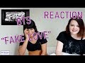 German ARMY Reacts BTS 방탄소년단 Fake Love MV GER ENG Sub