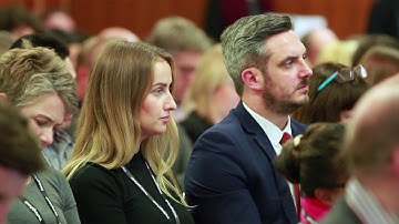 Matt Hancock at The King