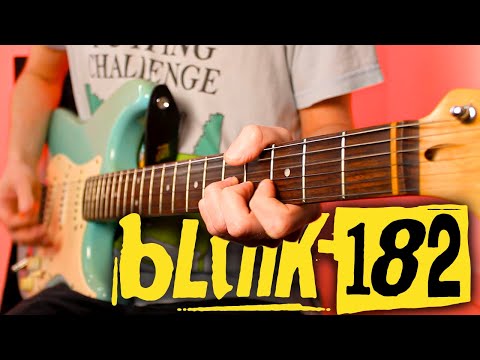 Blink 182 -