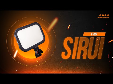 SIRUI E30B -