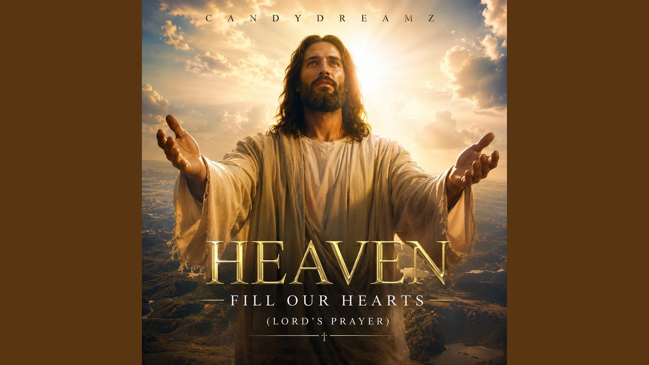 Heaven Fill Our Hearts (Lord's Prayer)