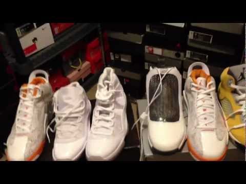 White Patent Leather Kicks Discussion - (The Yellowing Effect)