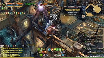 ktest - Auto attacking stuff