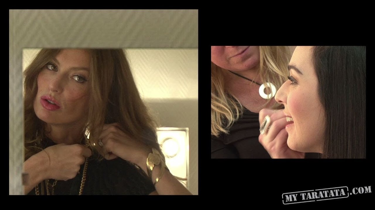 Taratata Backstage - Brigitte, Ornette & Tahiti Boy (