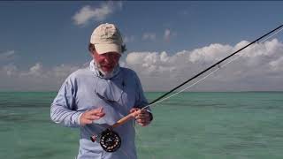 Inshore Saltwater Fly Fishing - How To screenshot 4