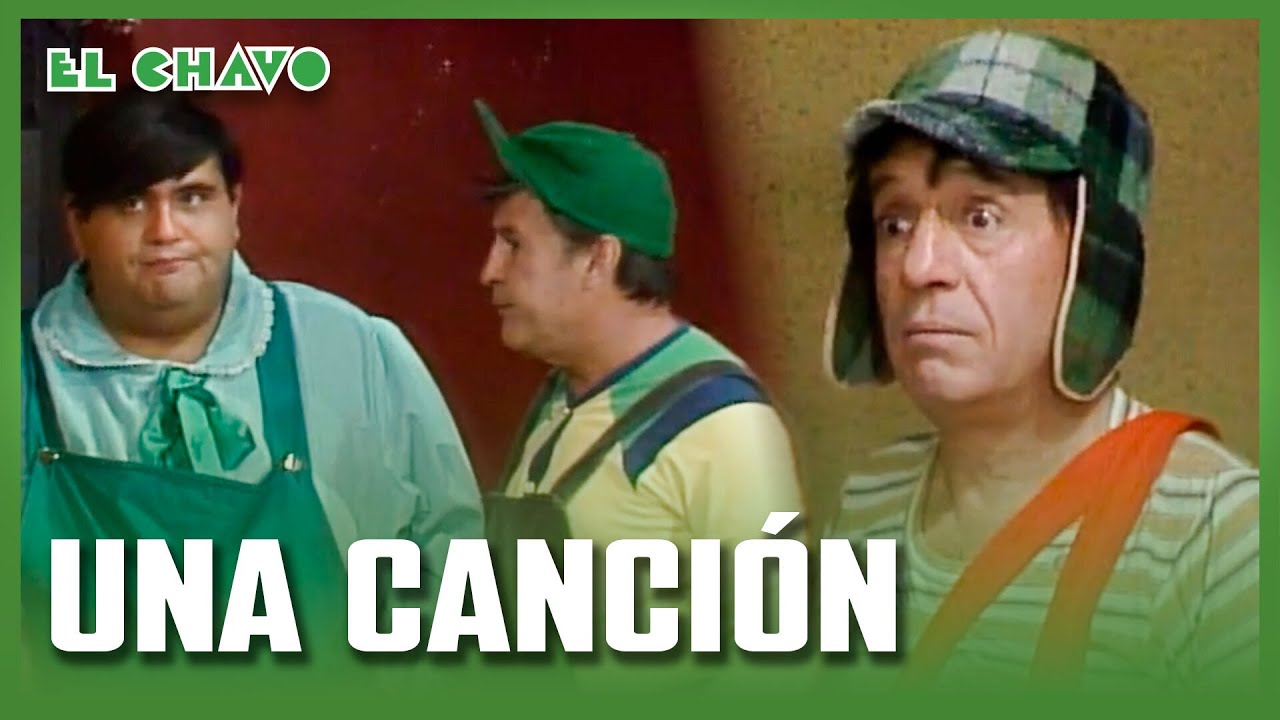 El Chavo del 8: Musical