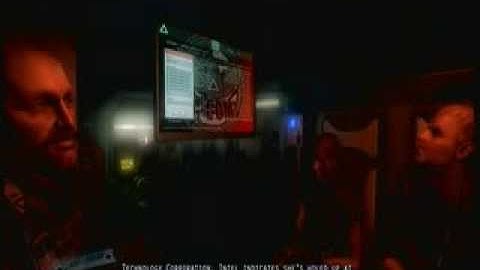 F.E.A.R. 2: Project Origin - Intro