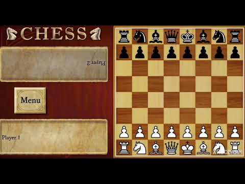 LSN 9:- Beginning chess openings