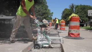 Minnich Utility Drill VS Back Saver