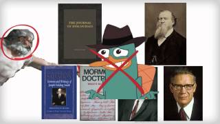 Details Brother Jake Explains: Mormons are not Racist News