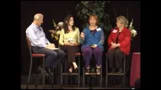 EFT: Intro to Specific Events by Founder Gary Craig