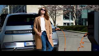 LAPP MOBILITY Your partner for e mobility