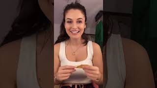 Pretty Girl Live Broadcast 077