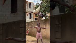 More than partners — we’re a powerhouse in progress. Wait for it 😲🔥.