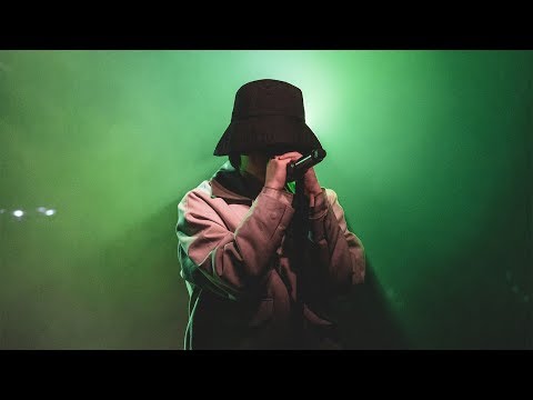 <strong>009</strong>(공공구) - 잘지내 (Live @ 힙플쇼55)
