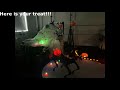 UCL-CS RPL Robot Halloween Video 2021