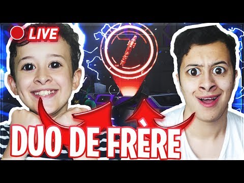 COMMMENT FAIRE UN TOP 1 EN DUO ?! QUAND DÉCOLLE LA FUSÉE ?! - COMMMENT FAIRE UN TOP 1 EN DUO ?! QUAND DÉCOLLE LA FUSÉE ?!