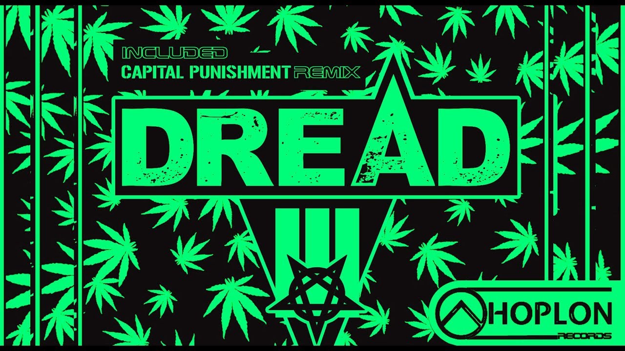 III - Dread [HOPLON RECORDS]