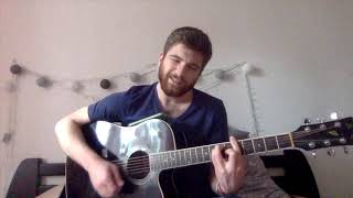Люди - Бумбокс (acoustic cover)