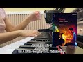 ABRSM Piano 2025-2026 Grade 2 B2 A Little Song by D. B. Kabalevsky