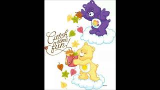 Funshine And Harmony Care Bears