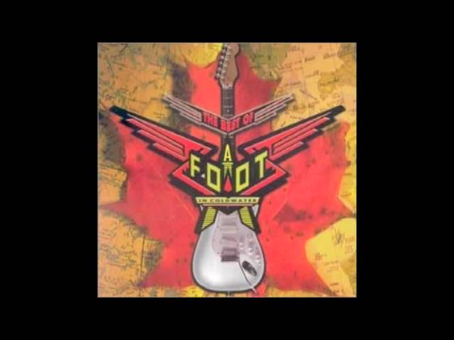 Watch A Foot In Coldwater - Best Of - Fallen Man on YouTube Watch A Foot In Coldwater - Best Of - Fallen Man on YouTube
