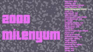 Görkem - Aşkımız Buraya Kadar (Cover) Milenyum