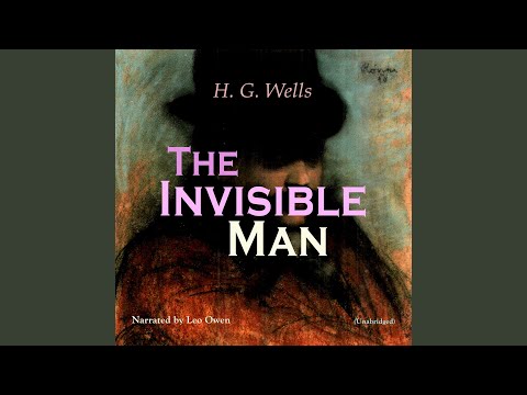 Mira Chapter 21 - the Invisible Man en YouTube