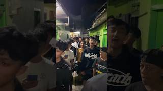 Sahur Patrol pengemis Cinta