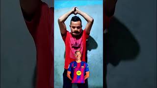 Emang ini penalti ya?🤣 #shortsindonesia #videolucu #videobola #fyp #tranding