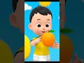 ABC Learning for Kids  Part 5 M N O #shorts  #abcteaching #cartoon #youtubeshorts #kids