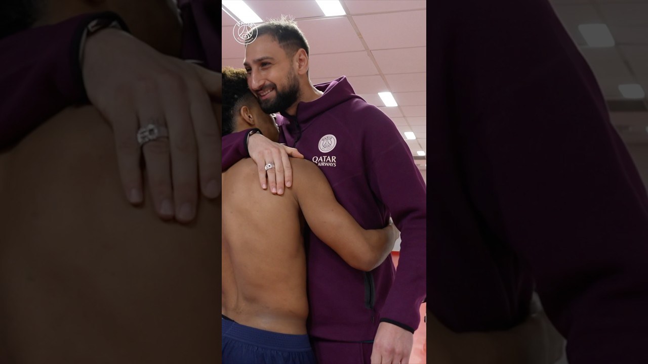 That smile! 🤩❤️💙