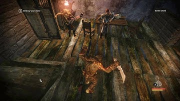 Revisited: Styx: Master of Shadows (Windows, 2014) - Part 6