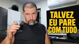 Um último cafezinho antes do final...