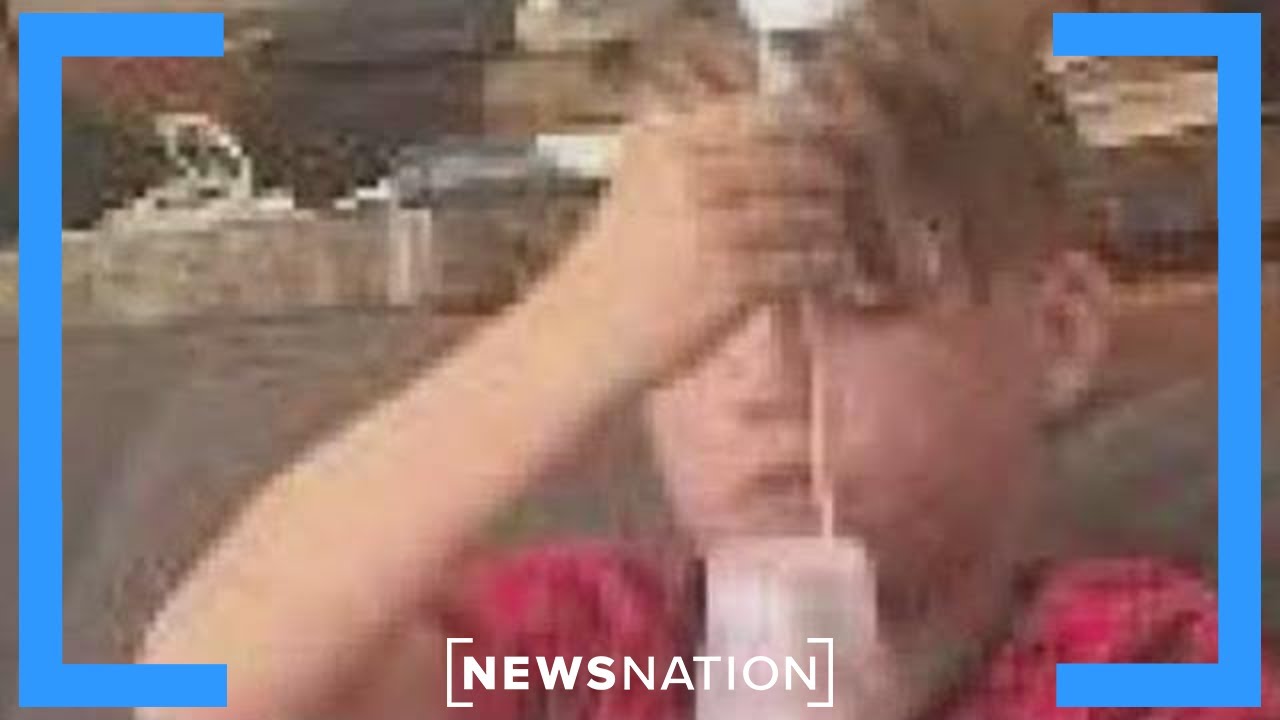 JJ Vallow: Coroner reveals cause of death | NewsNation Live