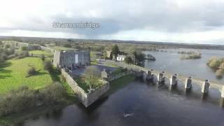 Full Clonmacnoise and Shannonbridge News