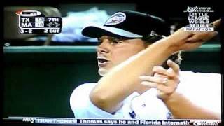 2003 little league world series saugus vs richmond part 10