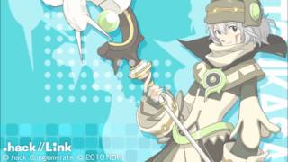 .hack//LINK OP Stair of Time
