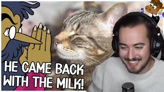My 1st Stream in 11 Months