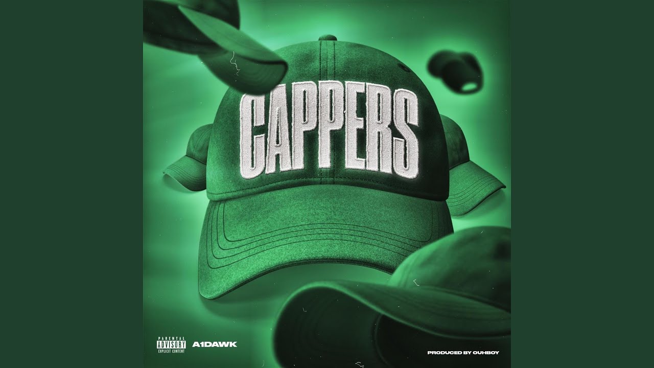 Guarda Cappers su YouTube Guarda Cappers su YouTube