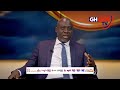 COCOBOD Can't Raise Money To Pay Workers - Isaac Boamah Nyarko Esq.