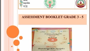 How to fill an Assessment Book Let in detail for class-3,4 &5||Tool 1,2,3 4||Project works ||OMR
