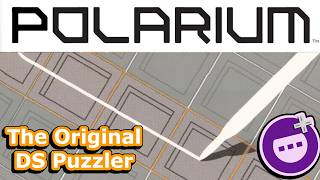 Polarium Review — The Original Nintendo DS Puzzler @onecontrollerportplus