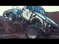 SCX10 Tamiya FJ40 Body,SCX10 Hilux Truggy Rock Crawling #1